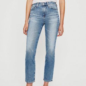 AG Adriano Goldschmied Saige Jeans, 25R